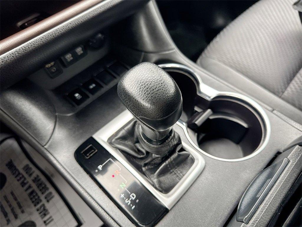 used 2018 Toyota Highlander car, priced at $23,450