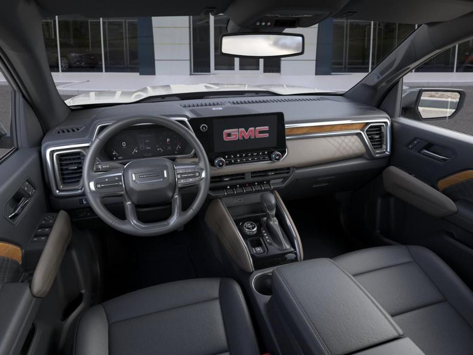 new 2024 GMC Canyon car, priced at $53,905