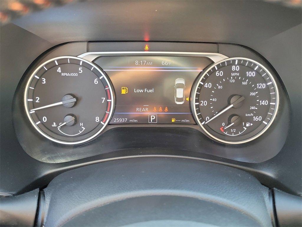 used 2022 Nissan Sentra car, priced at $18,995