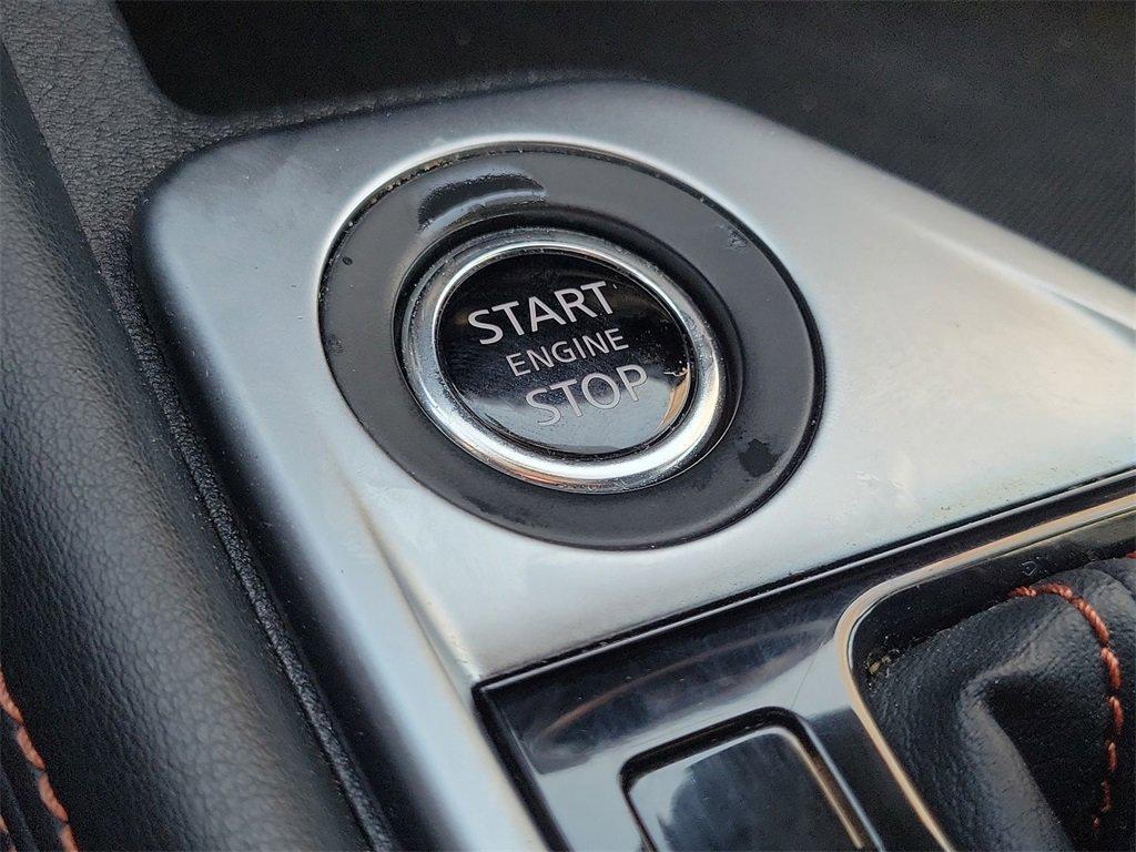 used 2022 Nissan Sentra car, priced at $18,995