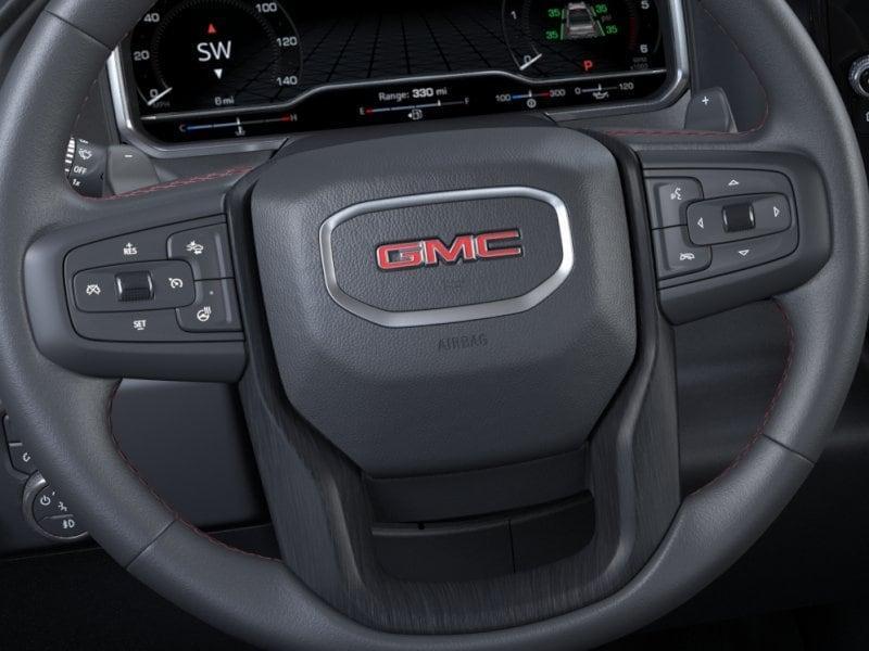 new 2024 GMC Sierra 1500 car, priced at $77,701