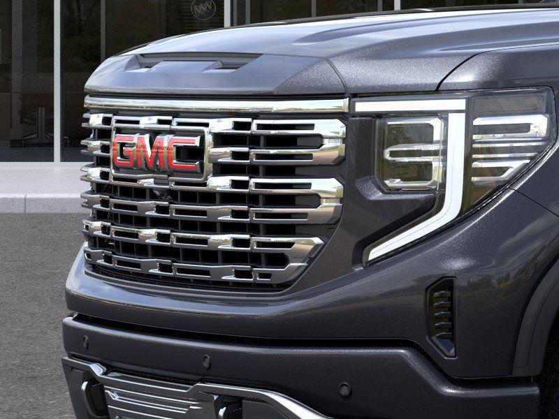 new 2024 GMC Sierra 1500 car, priced at $71,188