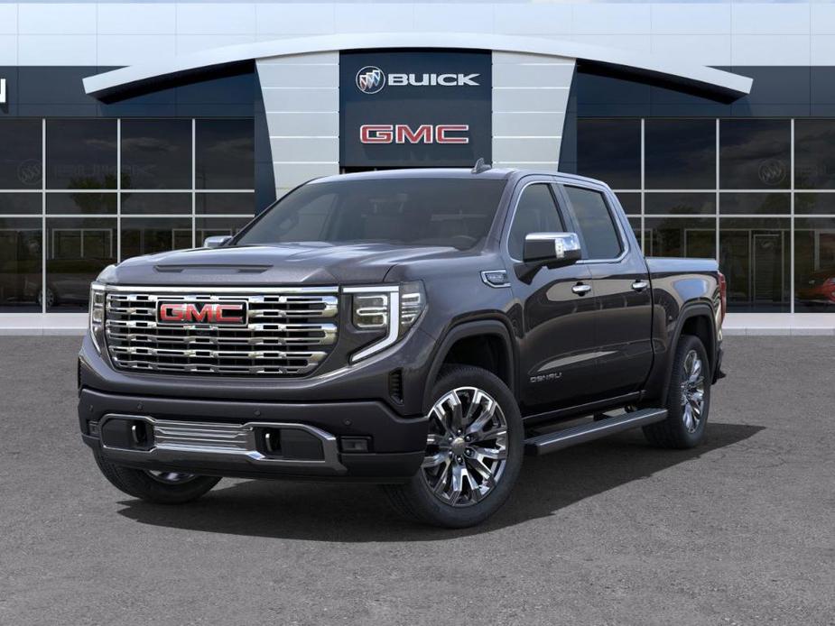 new 2024 GMC Sierra 1500 car, priced at $71,188