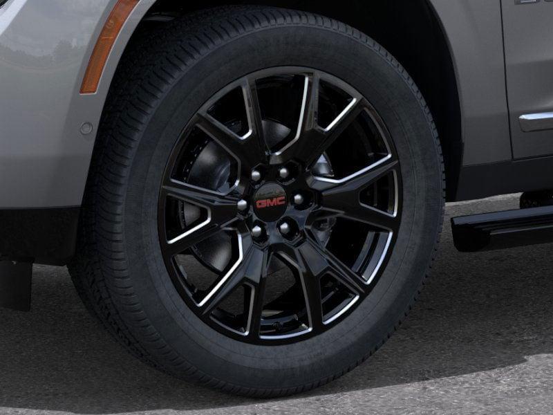new 2025 GMC Yukon car, priced at $89,234