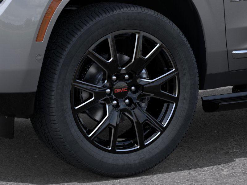 new 2025 GMC Yukon car, priced at $89,234