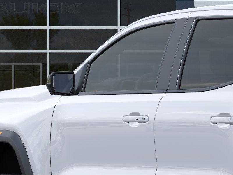 new 2025 GMC Canyon car, priced at $57,070