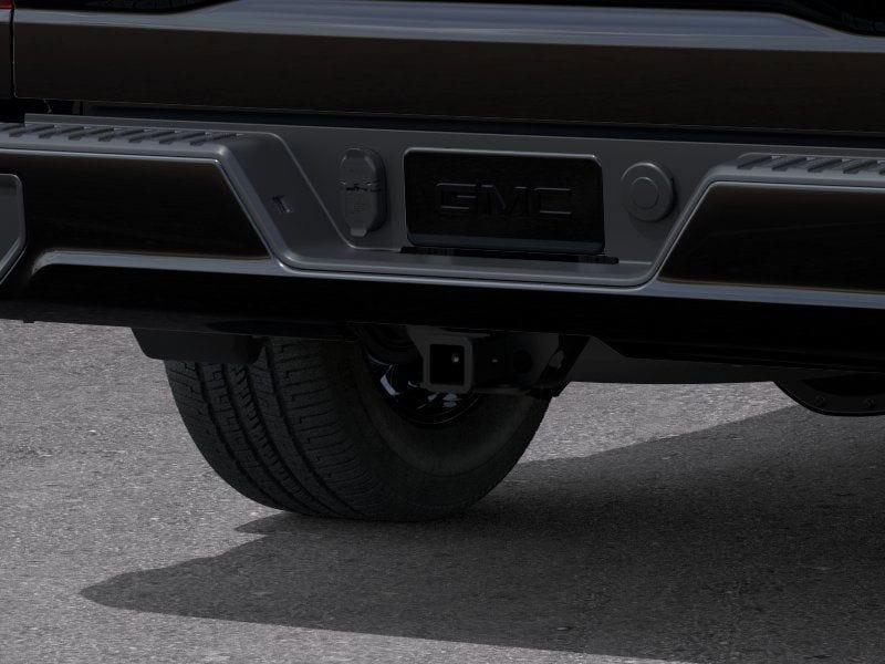 new 2026 GMC Sierra 1500 car, priced at $43,575