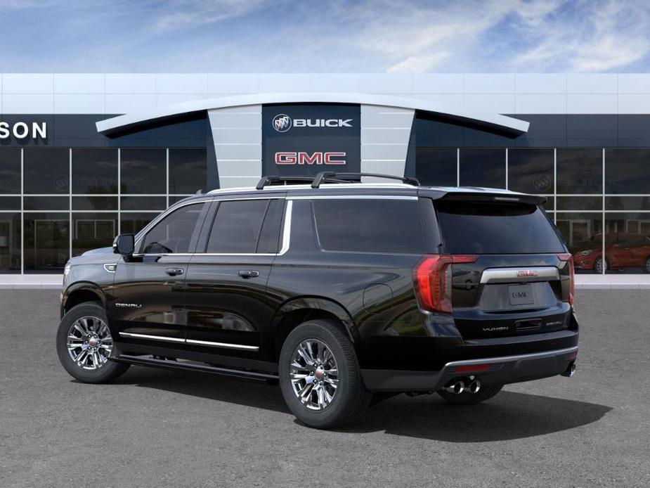 new 2024 GMC Yukon XL car, priced at $82,670