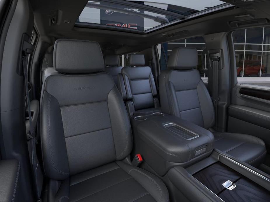 new 2024 GMC Yukon XL car, priced at $82,670