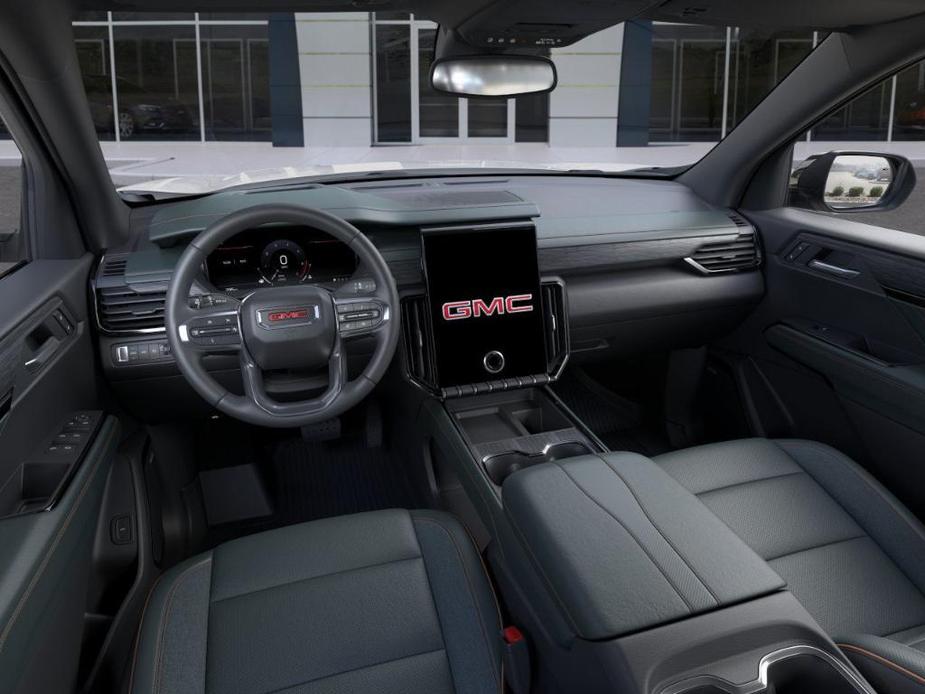 new 2024 GMC Acadia car, priced at $54,220