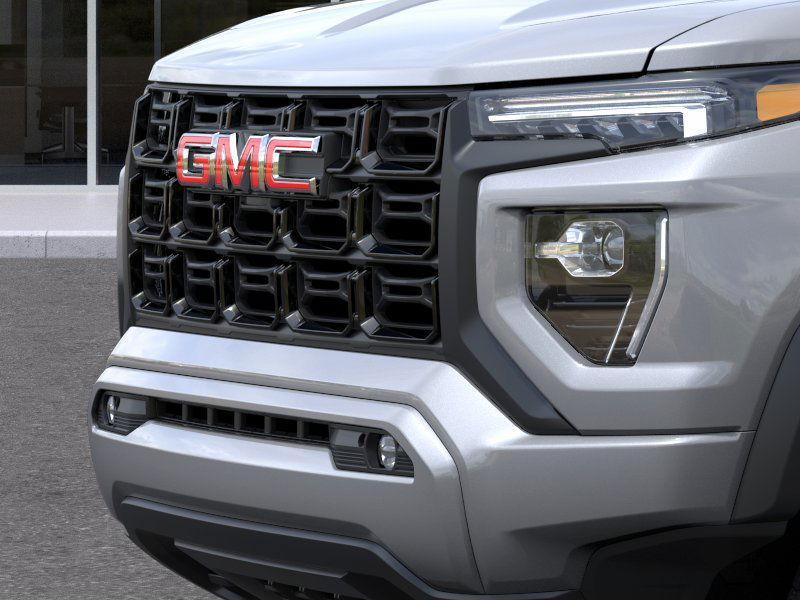 new 2024 GMC Canyon car