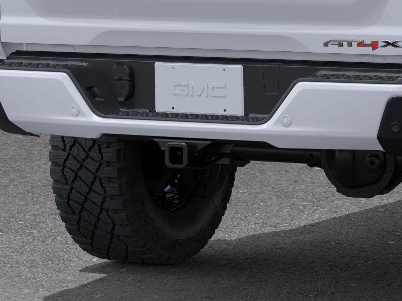 new 2025 GMC Canyon car, priced at $57,070