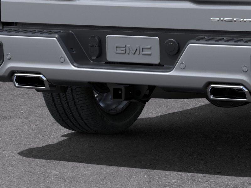new 2025 GMC Sierra 1500 car, priced at $76,809