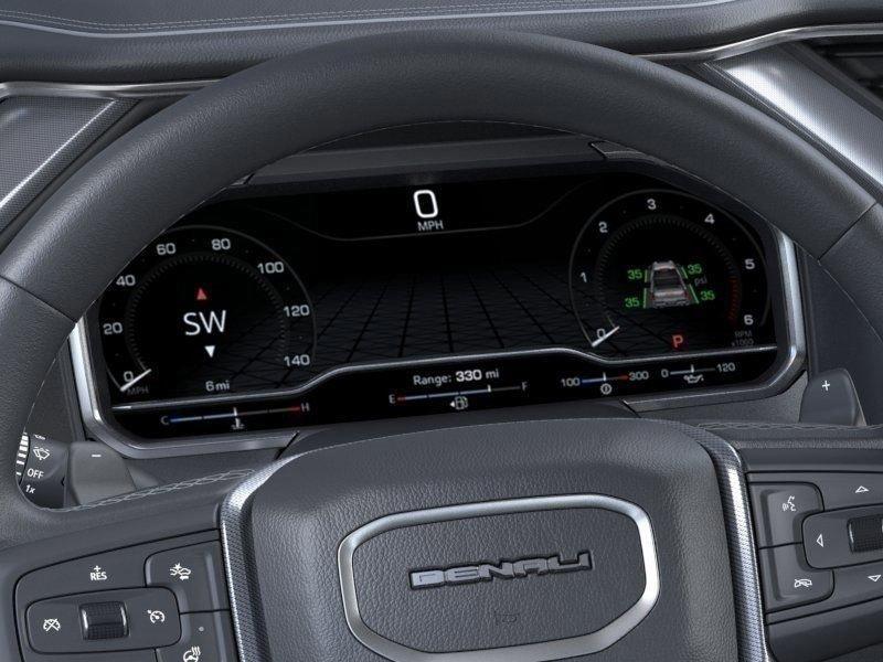 new 2025 GMC Sierra 1500 car, priced at $73,059