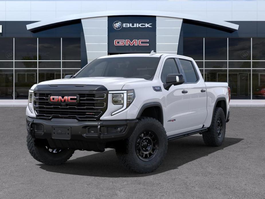 new 2024 GMC Sierra 1500 car, priced at $80,197