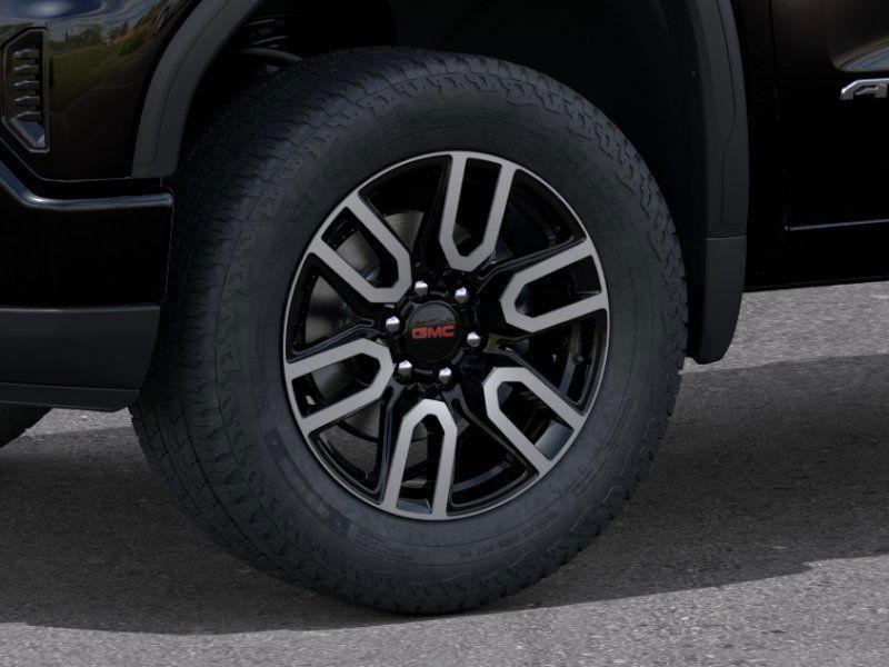 new 2025 GMC Sierra 1500 car, priced at $71,565
