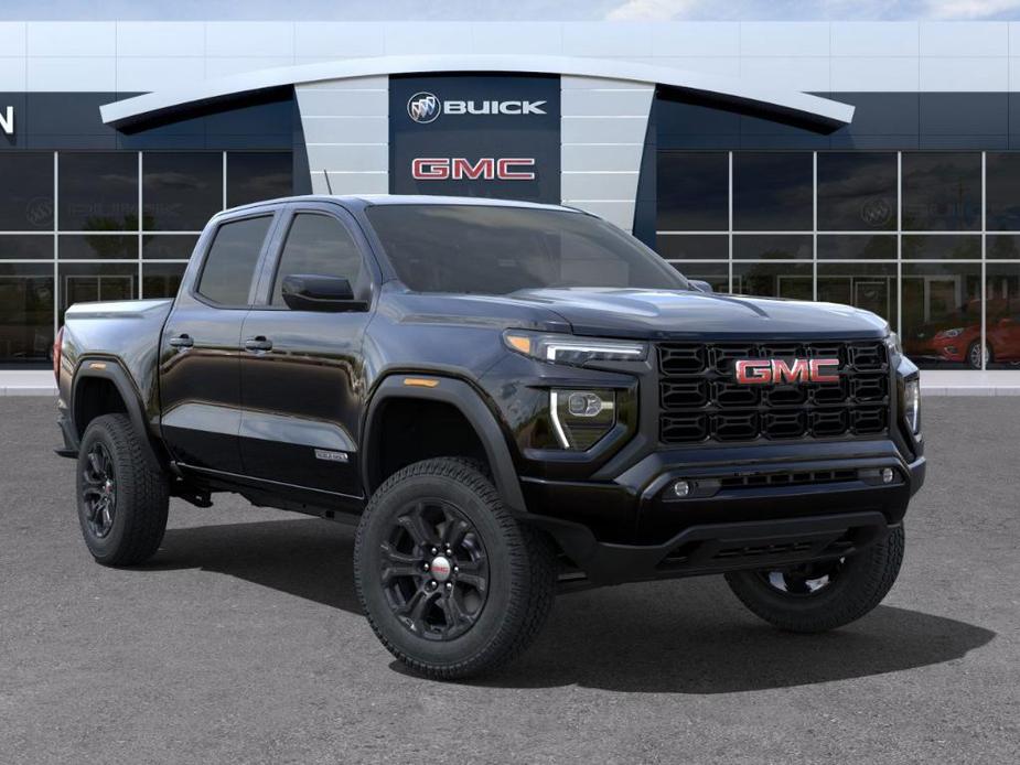 new 2024 GMC Canyon car, priced at $40,060