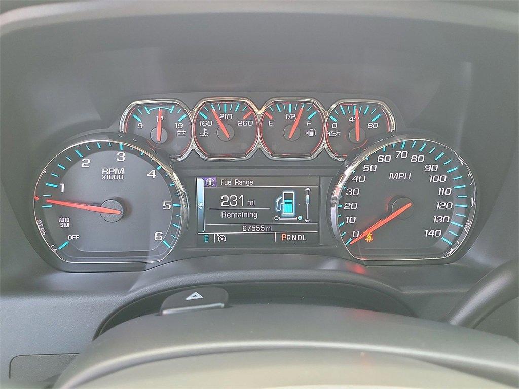 used 2018 GMC Sierra 1500 car, priced at $33,995