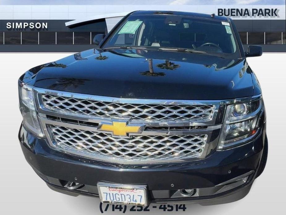 used 2016 Chevrolet Tahoe car, priced at $15,995