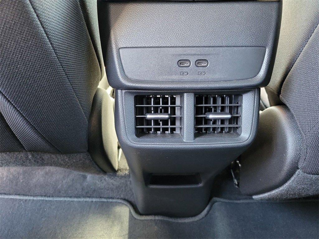 used 2026 GMC Terrain car, priced at $32,450
