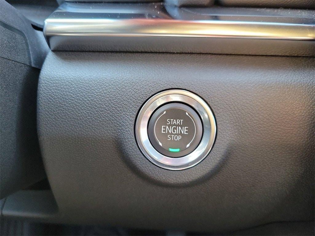 used 2026 GMC Terrain car, priced at $32,450