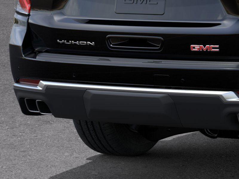 new 2026 GMC Yukon XL car, priced at $92,335