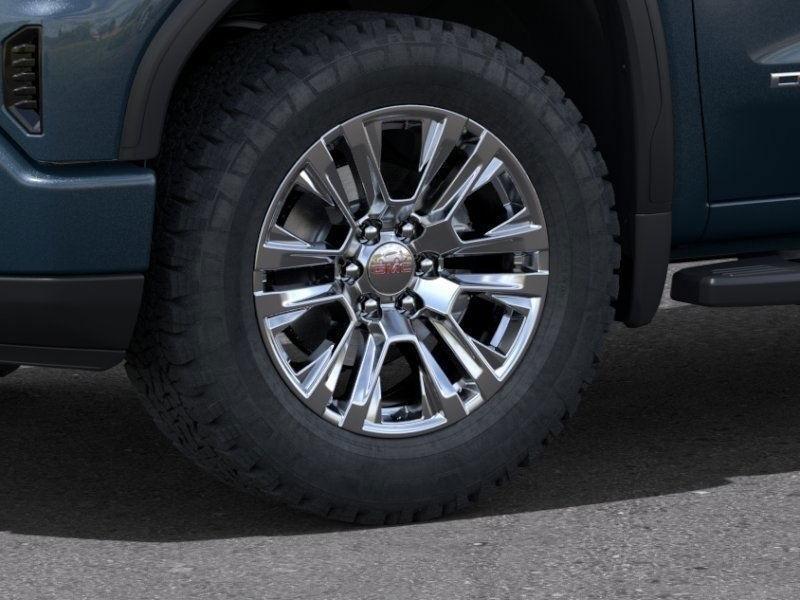 new 2025 GMC Sierra 1500 car, priced at $71,330