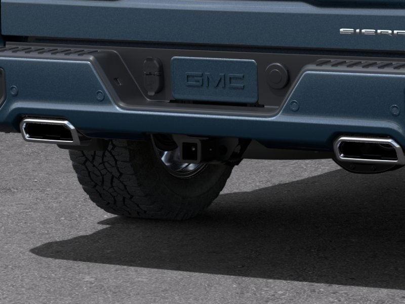 new 2025 GMC Sierra 1500 car, priced at $71,330