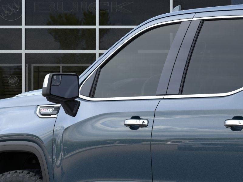 new 2025 GMC Sierra 1500 car, priced at $71,330