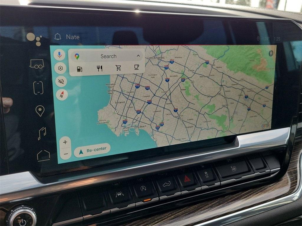 used 2023 GMC Sierra 1500 car, priced at $40,450