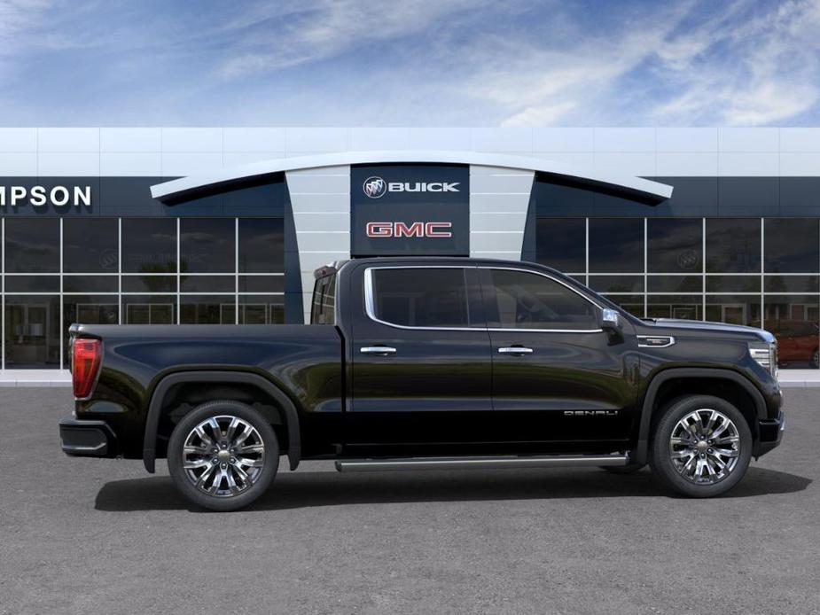 new 2024 GMC Sierra 1500 car, priced at $70,898