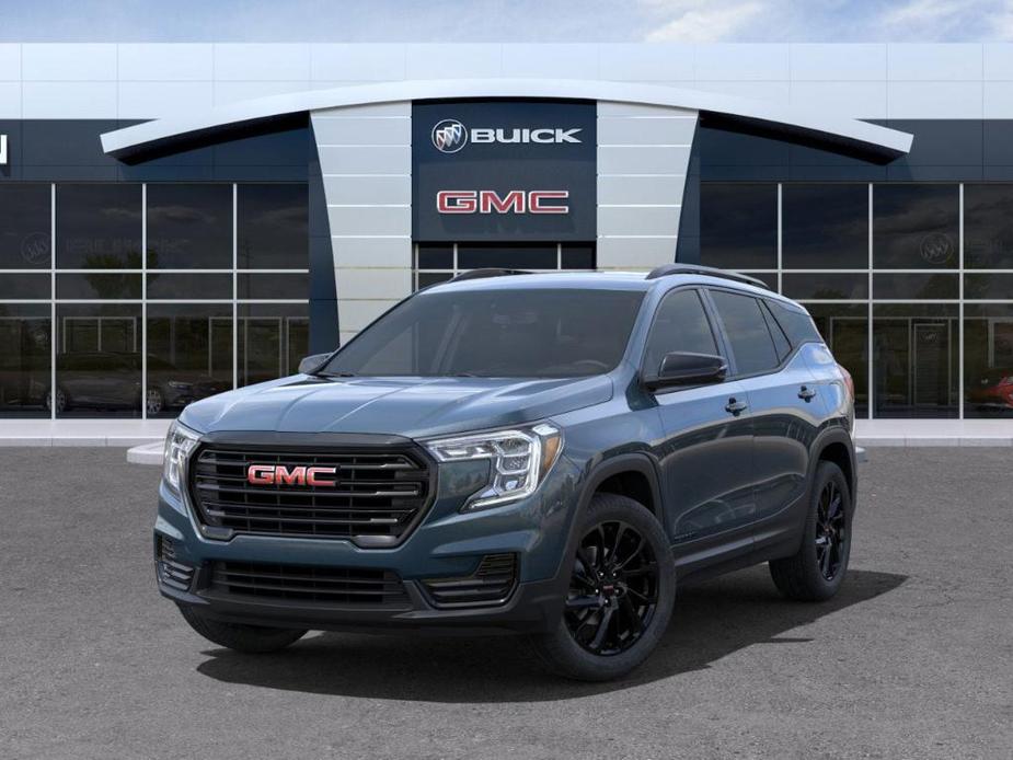 new 2024 GMC Terrain car, priced at $31,605