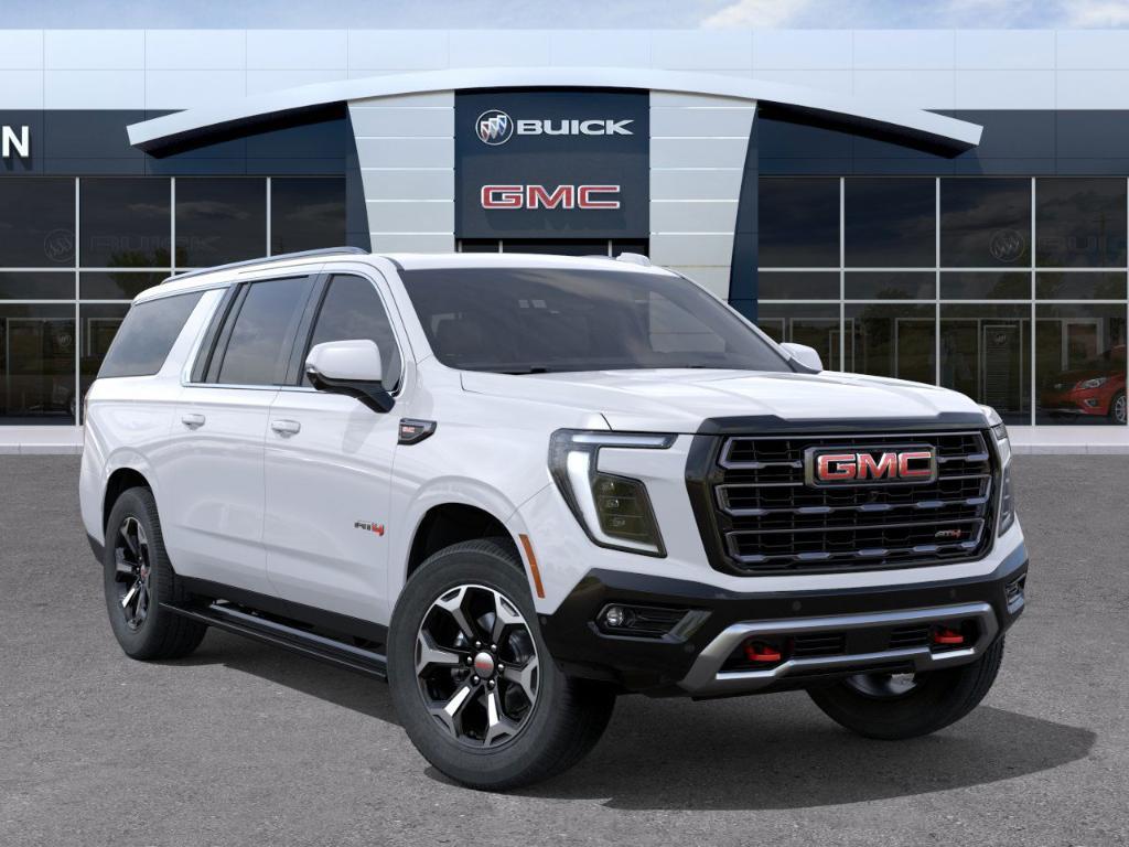 new 2025 GMC Yukon XL car, priced at $101,294
