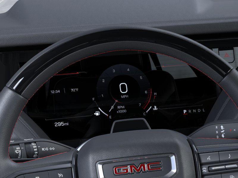 new 2025 GMC Yukon XL car, priced at $101,294