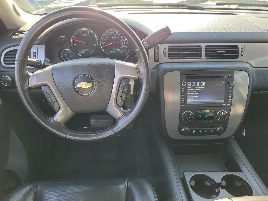used 2014 Chevrolet Silverado 2500 car, priced at $32,995