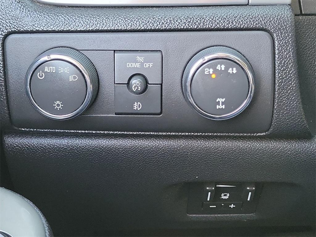 used 2014 Chevrolet Silverado 2500 car, priced at $32,995