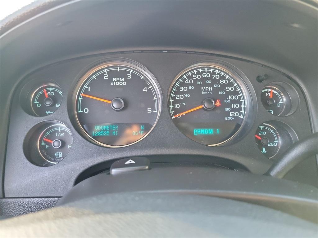 used 2014 Chevrolet Silverado 2500 car, priced at $32,995