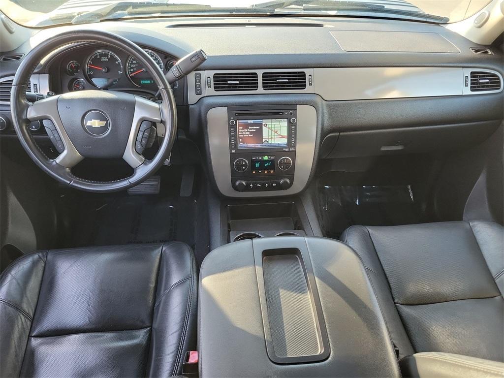 used 2014 Chevrolet Silverado 2500 car, priced at $32,995
