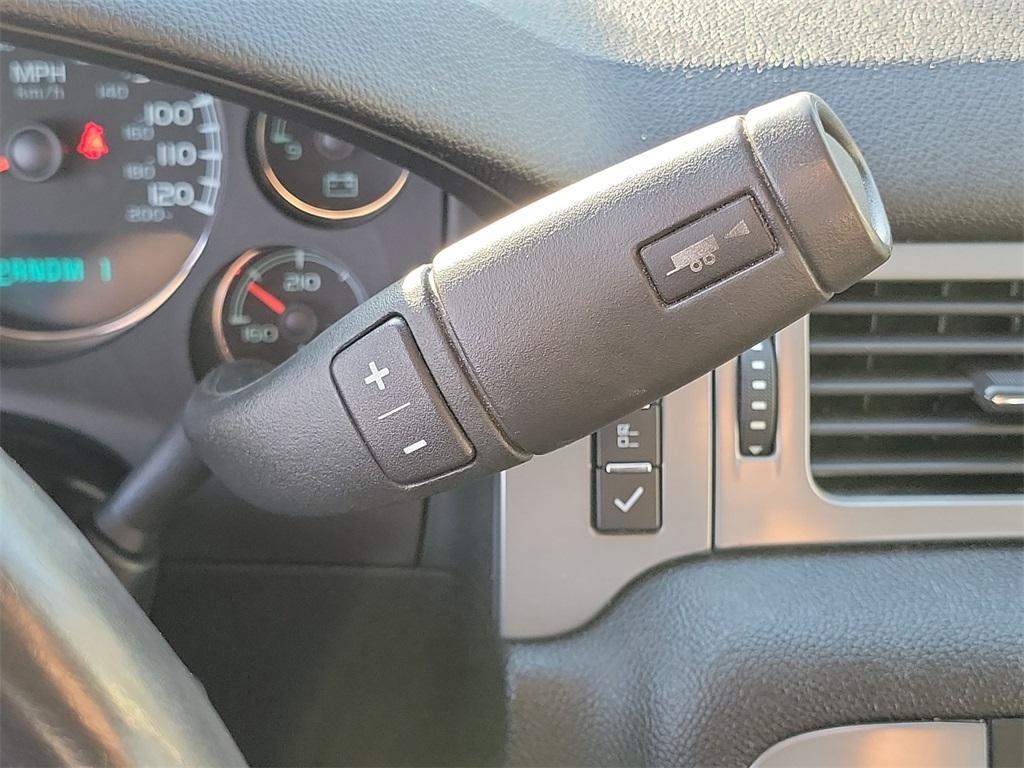 used 2014 Chevrolet Silverado 2500 car, priced at $32,995
