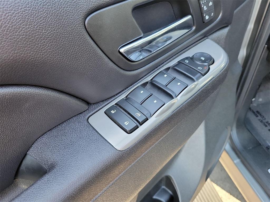 used 2014 Chevrolet Silverado 2500 car, priced at $32,995