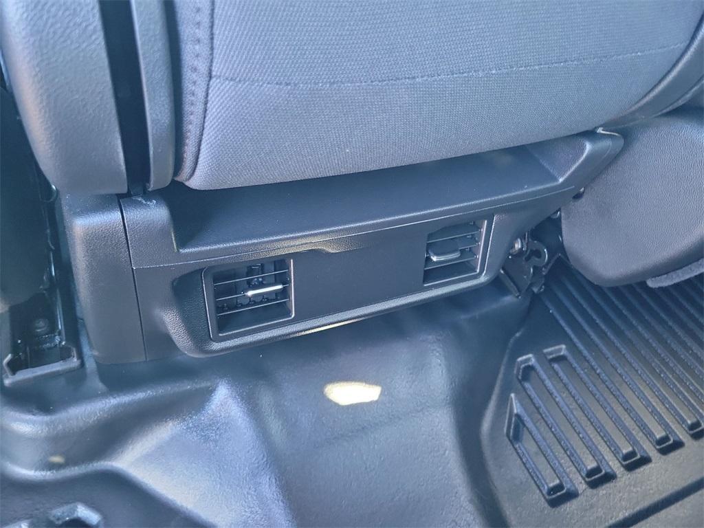 used 2025 GMC Sierra 1500 car, priced at $34,450