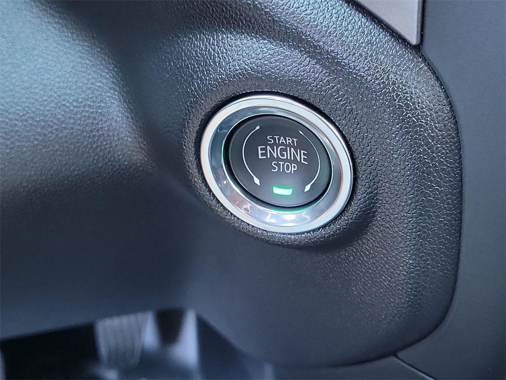 used 2025 GMC Sierra 1500 car, priced at $34,450