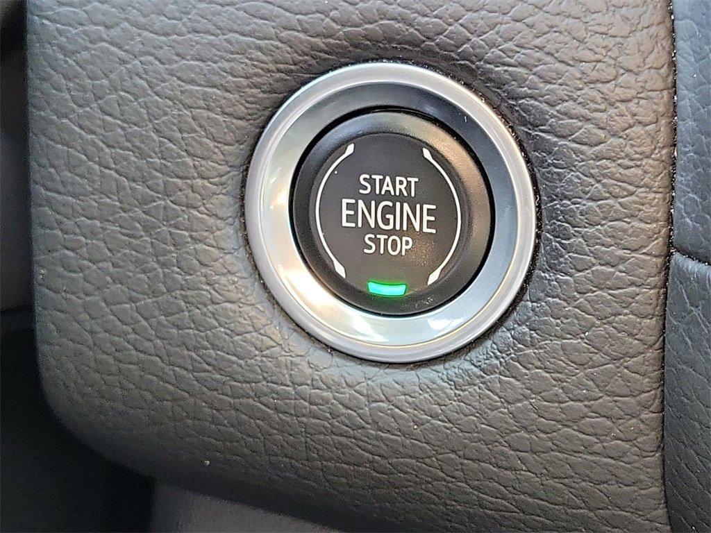 used 2023 GMC Yukon car, priced at $63,995