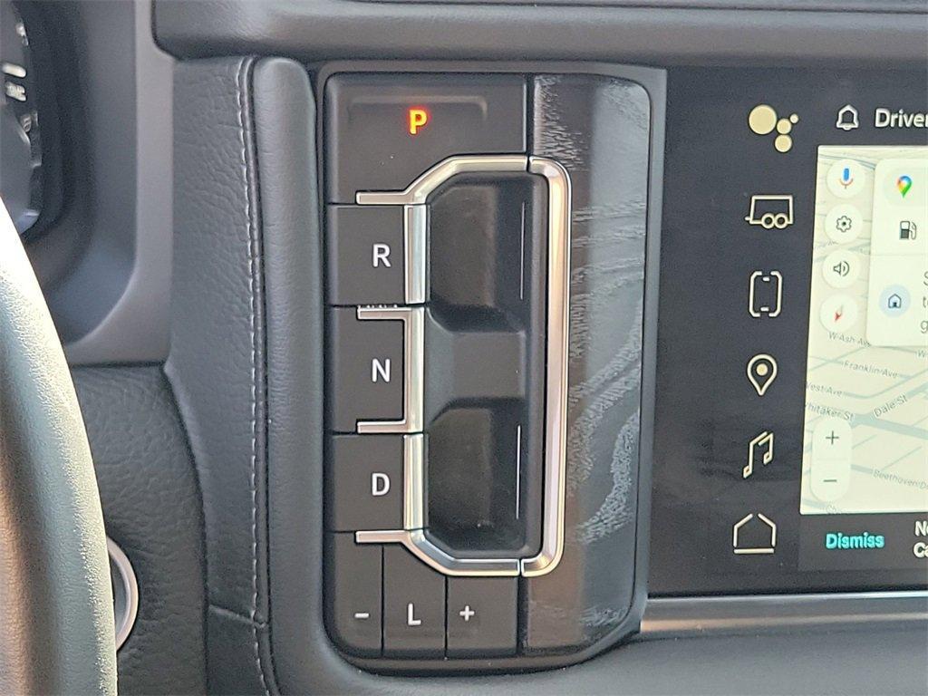 used 2023 GMC Yukon car, priced at $63,995