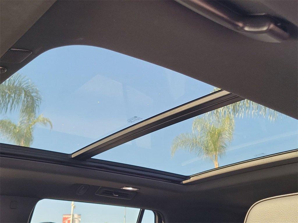 used 2023 GMC Yukon car, priced at $63,995