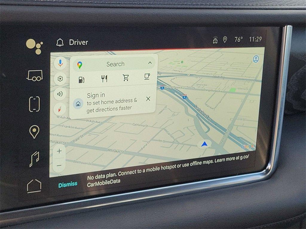 used 2023 GMC Yukon car, priced at $63,995