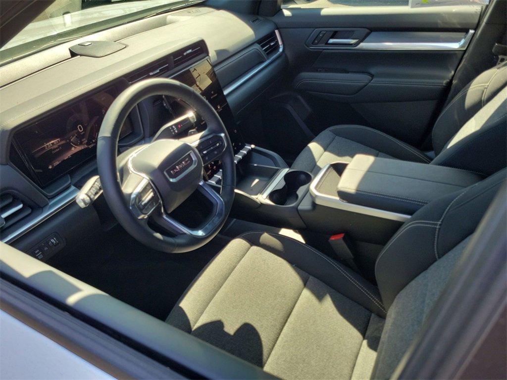 used 2026 GMC Terrain car, priced at $31,995