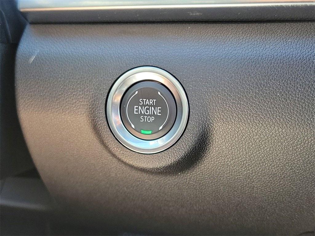 used 2026 GMC Terrain car, priced at $26,995