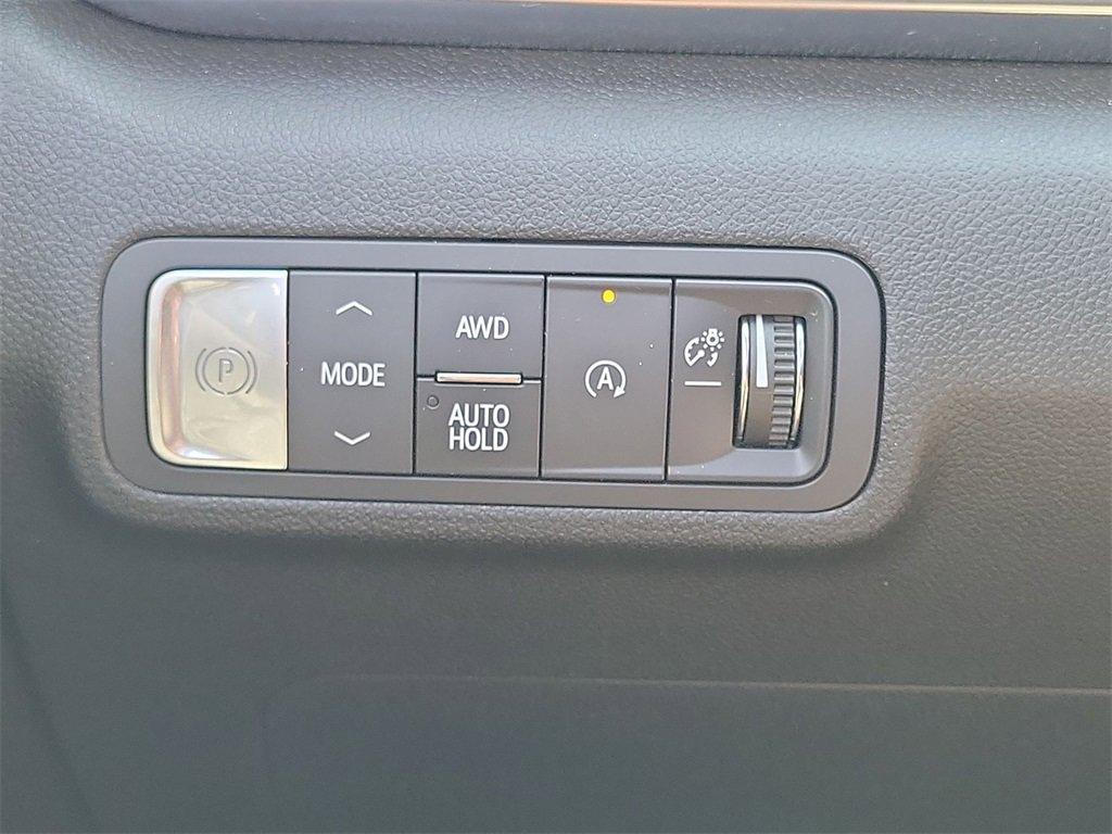 used 2026 GMC Terrain car, priced at $31,995