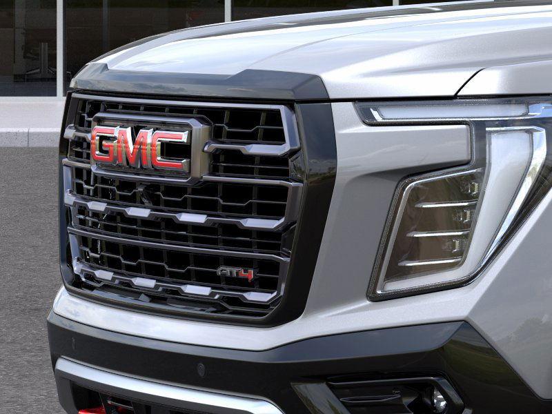 new 2026 GMC Yukon XL car, priced at $105,390